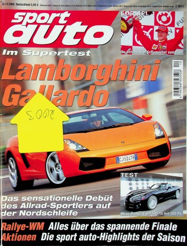 Sport Auto